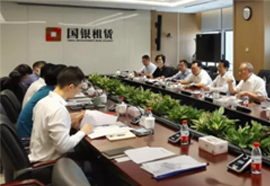 ツンイー市党委員会と相談役副市長の常任委員会のメンバーである胡Hongchengは、投資促進活動を実行するために深センにチームを導きました